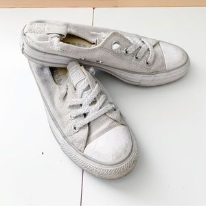Converse sneakers